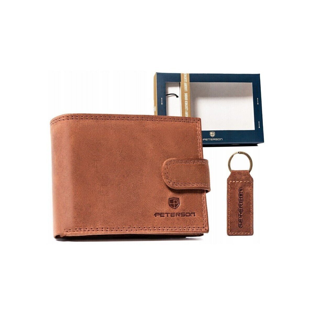 Peterson  rovicky245520  ruznobarevne