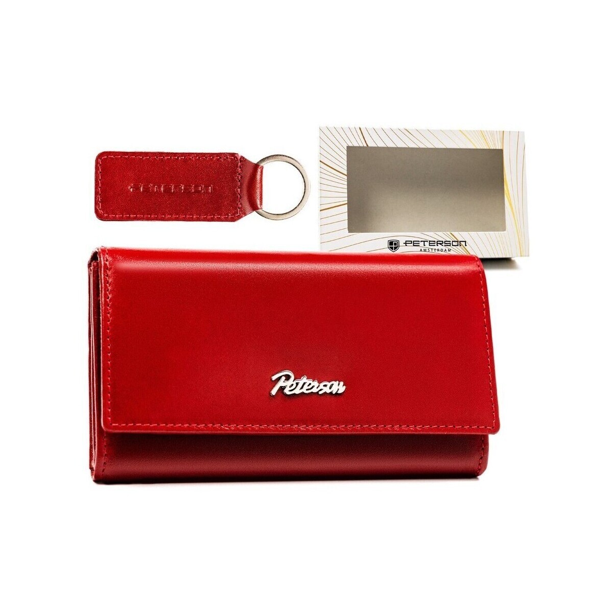 Peterson  rovicky272360  ruznobarevne