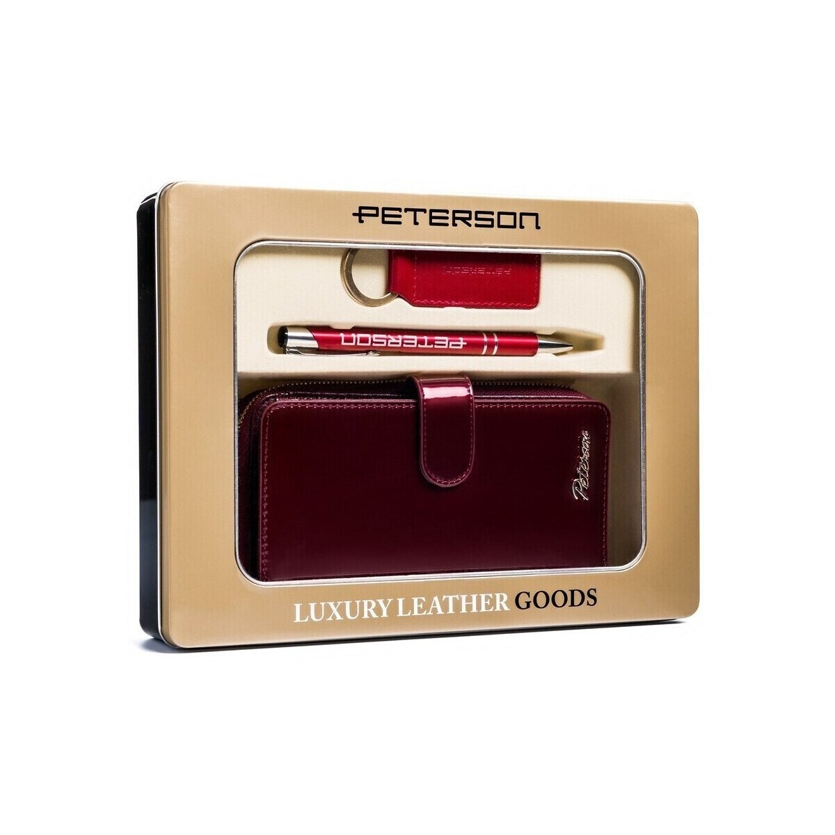 Peterson  rovicky200420  ruznobarevne