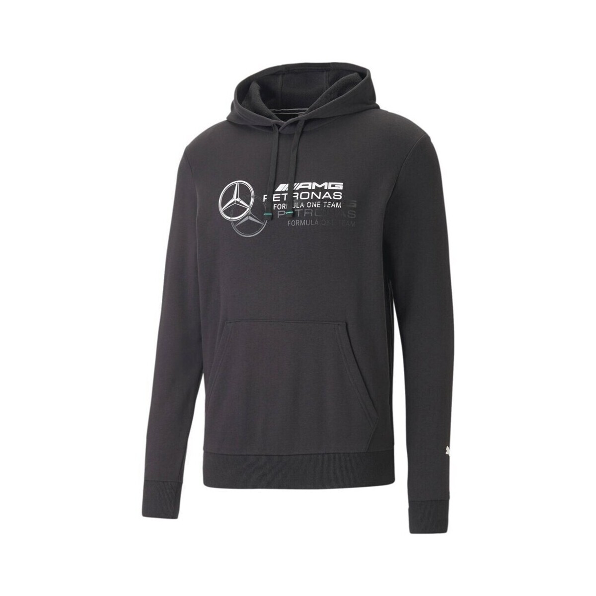 Puma  Mapf1  Černá