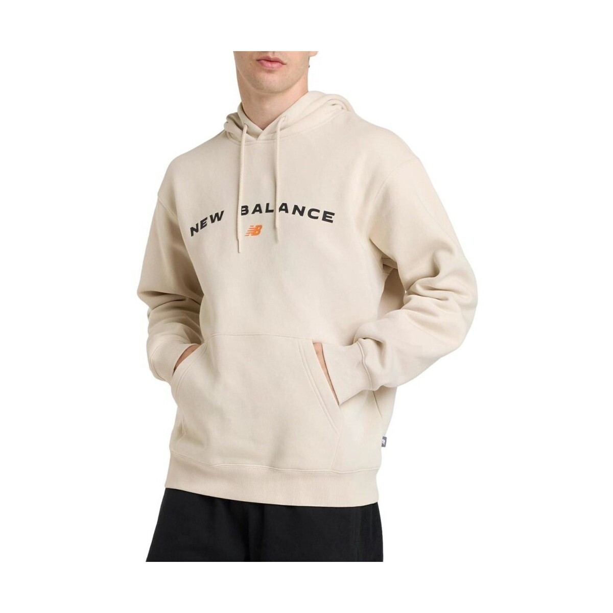 New Balance  Reimagined  Béžová