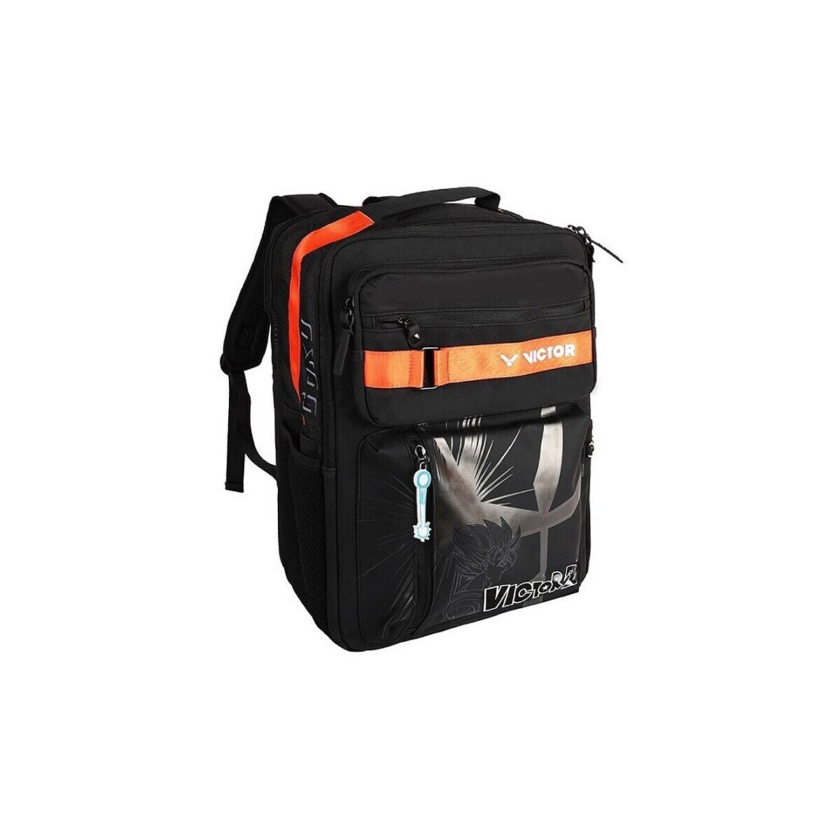 Victor  Dragon Ball Z  ruznobarevne