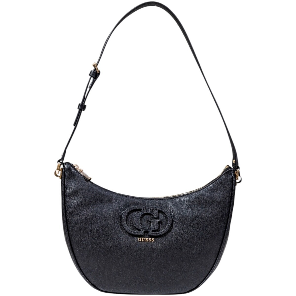 Guess  CALEBRA HOBO SHOULDER BAG HWBG95 36020  Černá