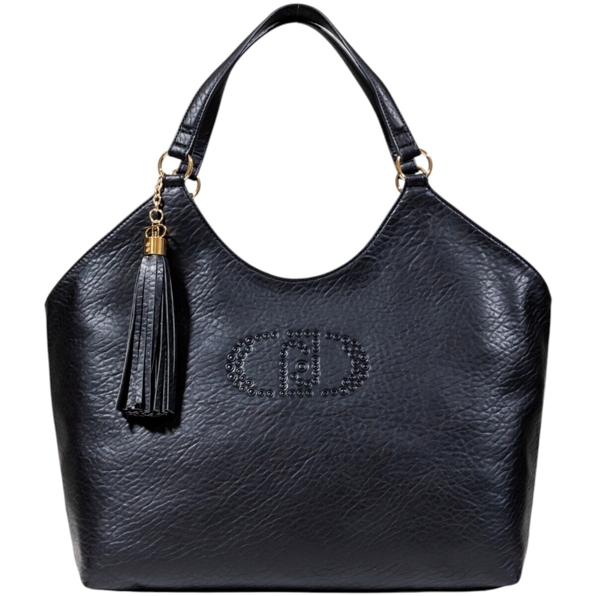 Liu Jo  ECS L TOTE AF5120 E0161  Černá