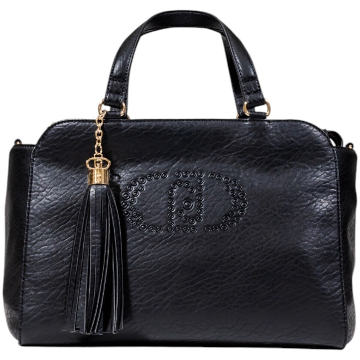 Liu Jo  ECS M SATCHEL AF5121 E0161  Černá