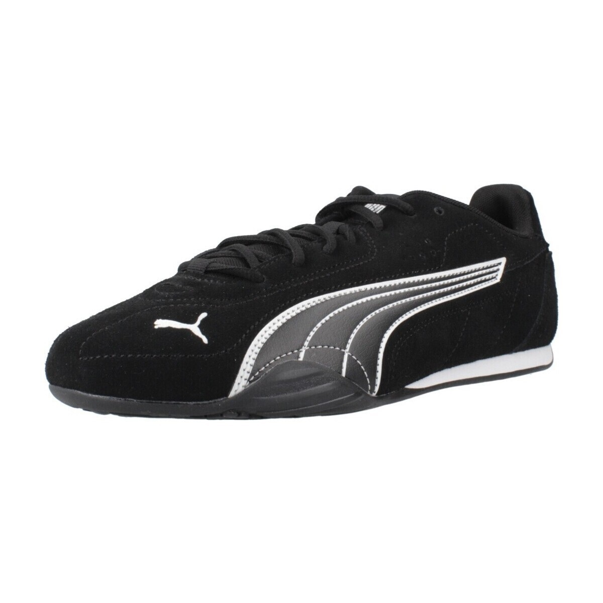 Puma  Catch SD  Černá