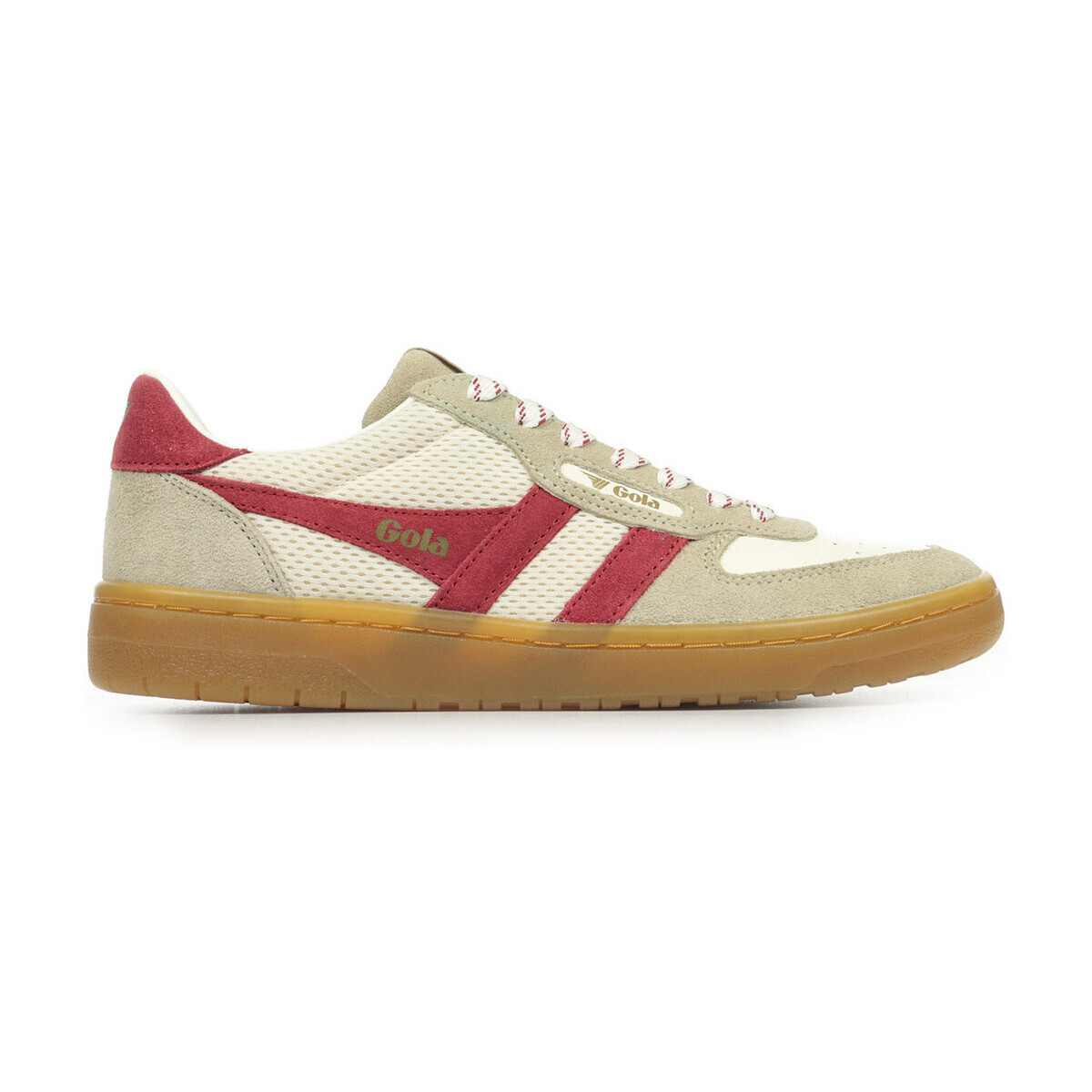 Gola  Classics Hawk '83 Trainer  Bílá