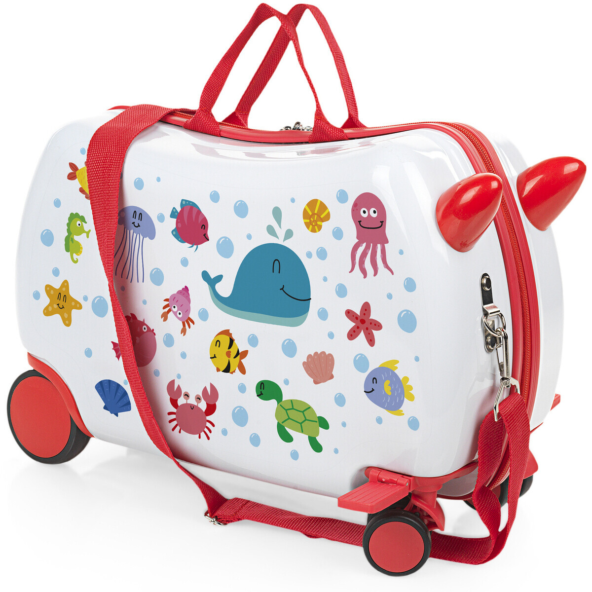 Itaca  Happy Fun Days  Modrá