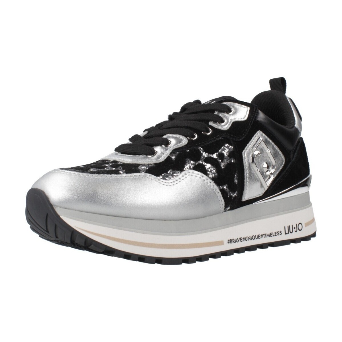 Liu Jo  WONDER 01  Černá