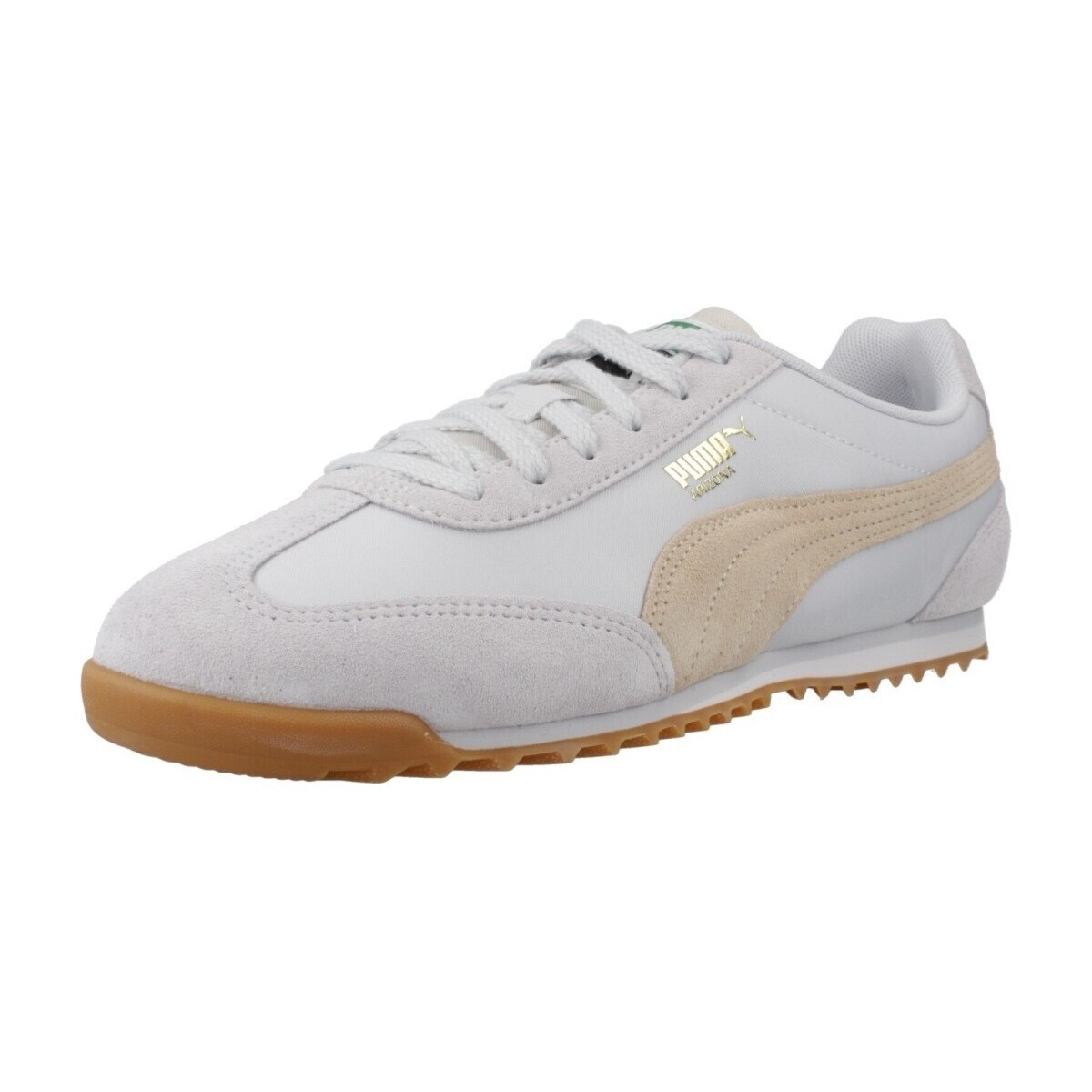 Puma  ARIZONA NYLON  Šedá