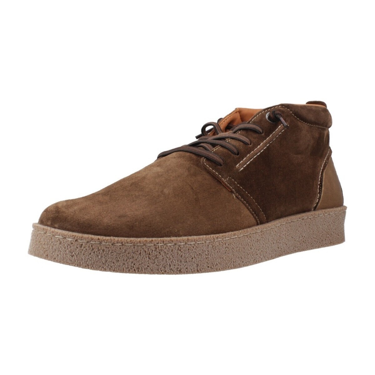 Cetti  C1366 INV26  Hnědá