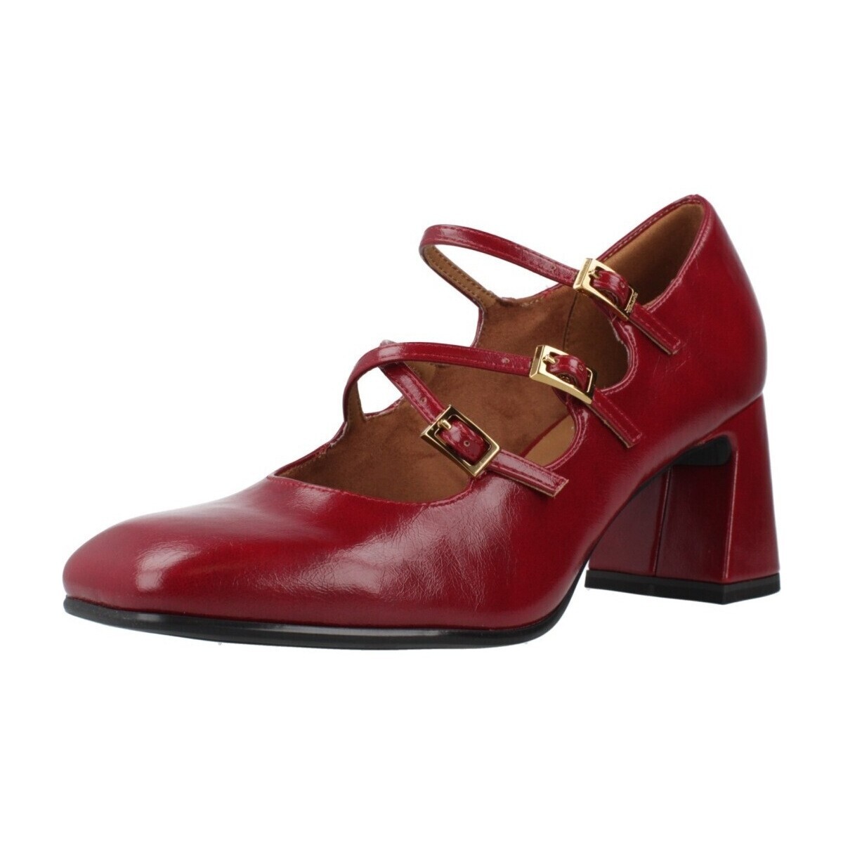 Tamaris  22458 45  Červená