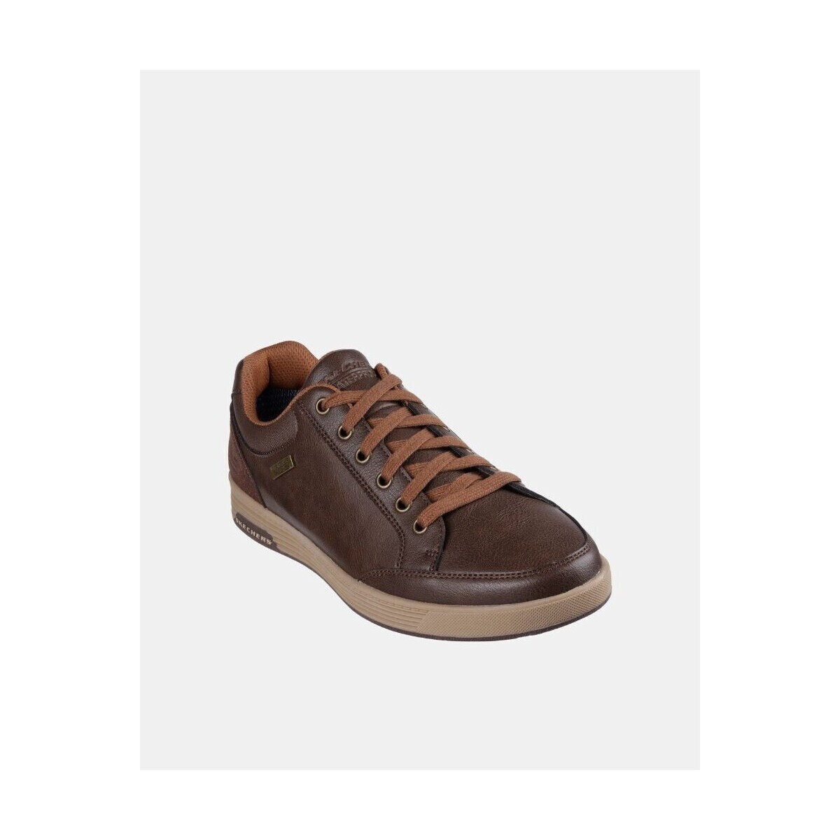 Skechers  210944 CAVELL SPARKMAN  Hnědá