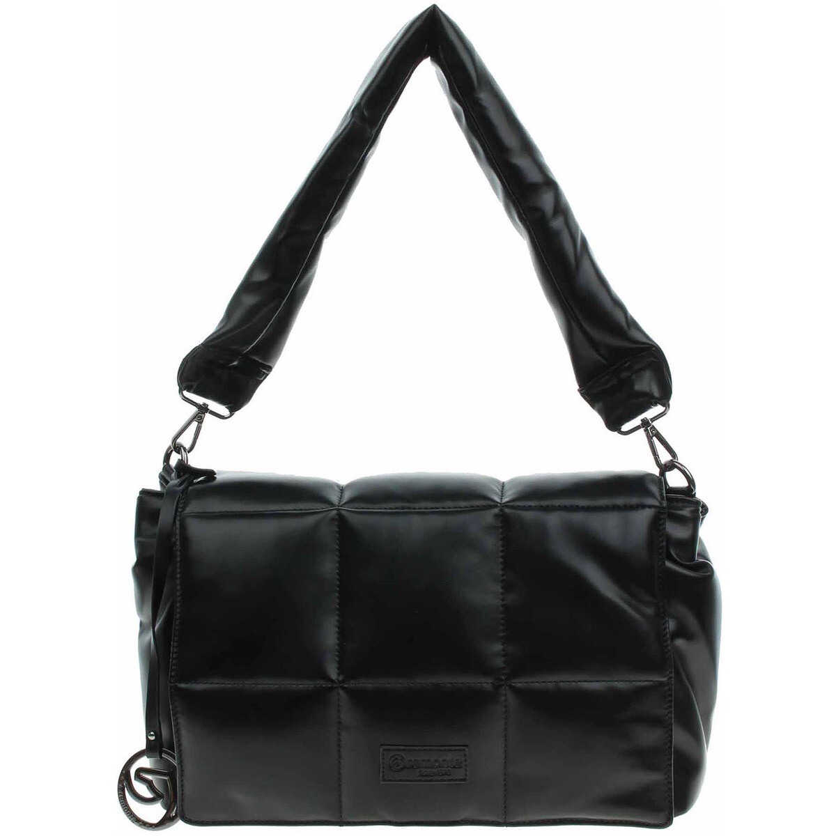 Remonte dámská kabelka Q0716-00 schwarz Černá