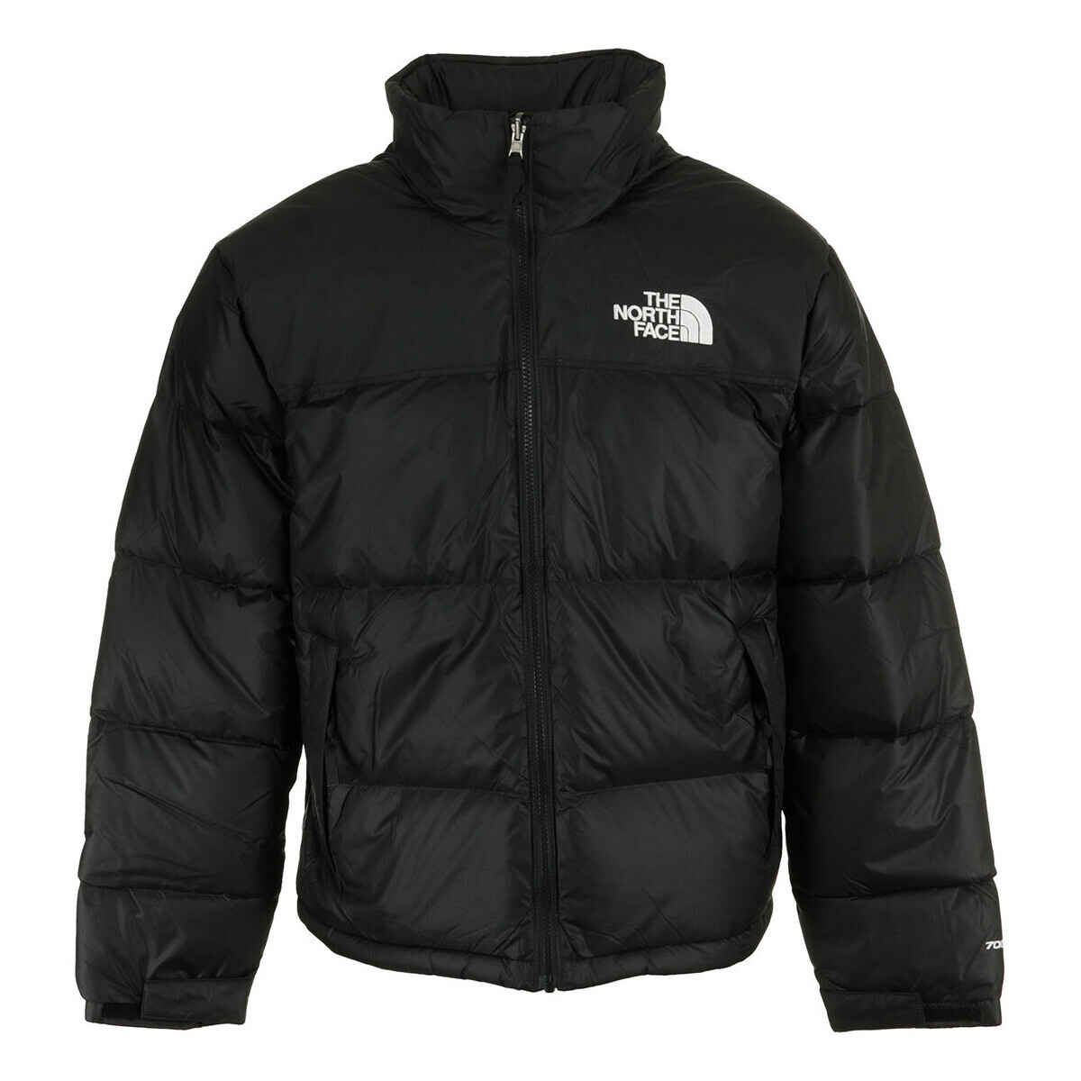 The North Face  96 RETRO Nuptse  Černá