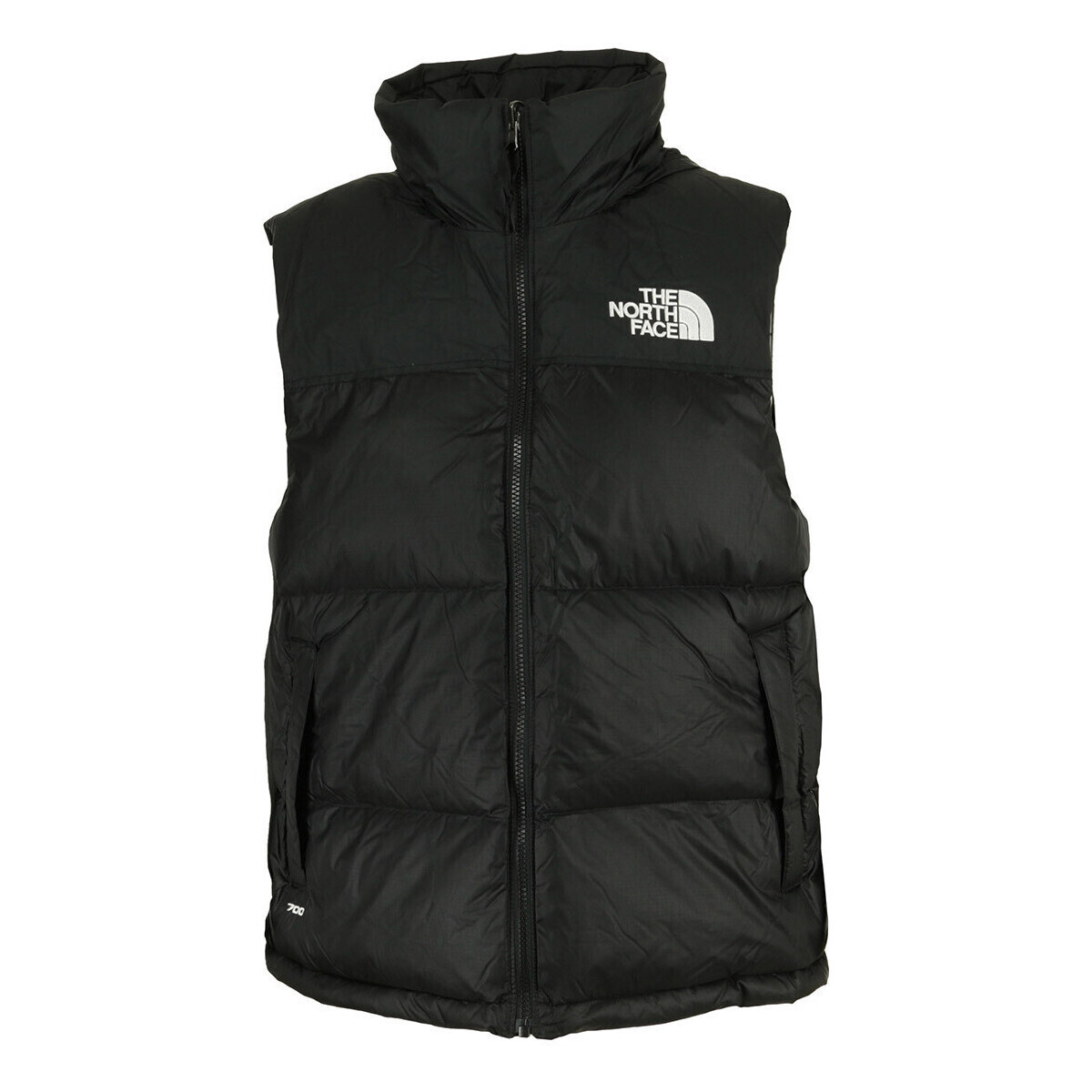 The North Face  1996 Retro Nuptse Vest  Černá