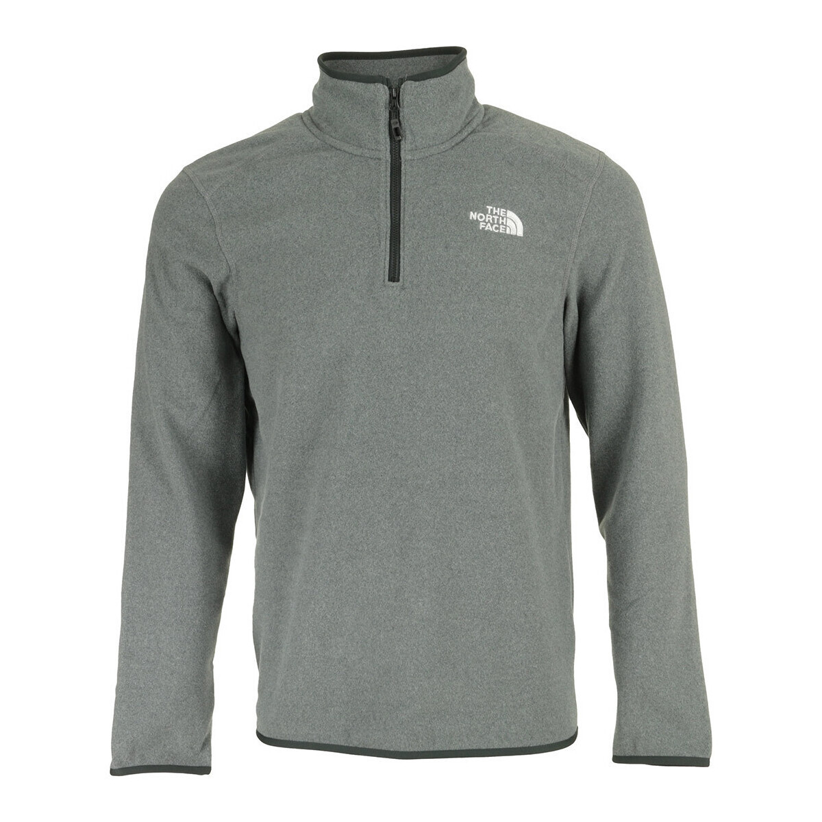 The North Face  M 100 Glac  Šedá