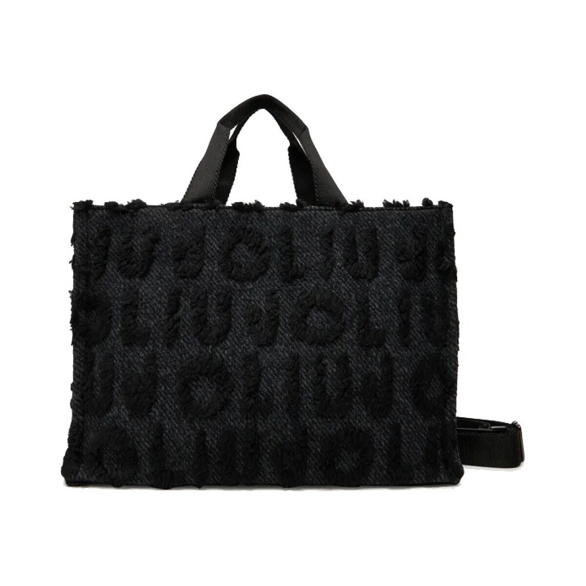 Liu Jo  2F5027 T0300  Černá