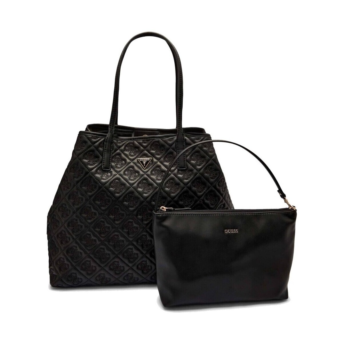 Guess  HWQL96 58240  Černá