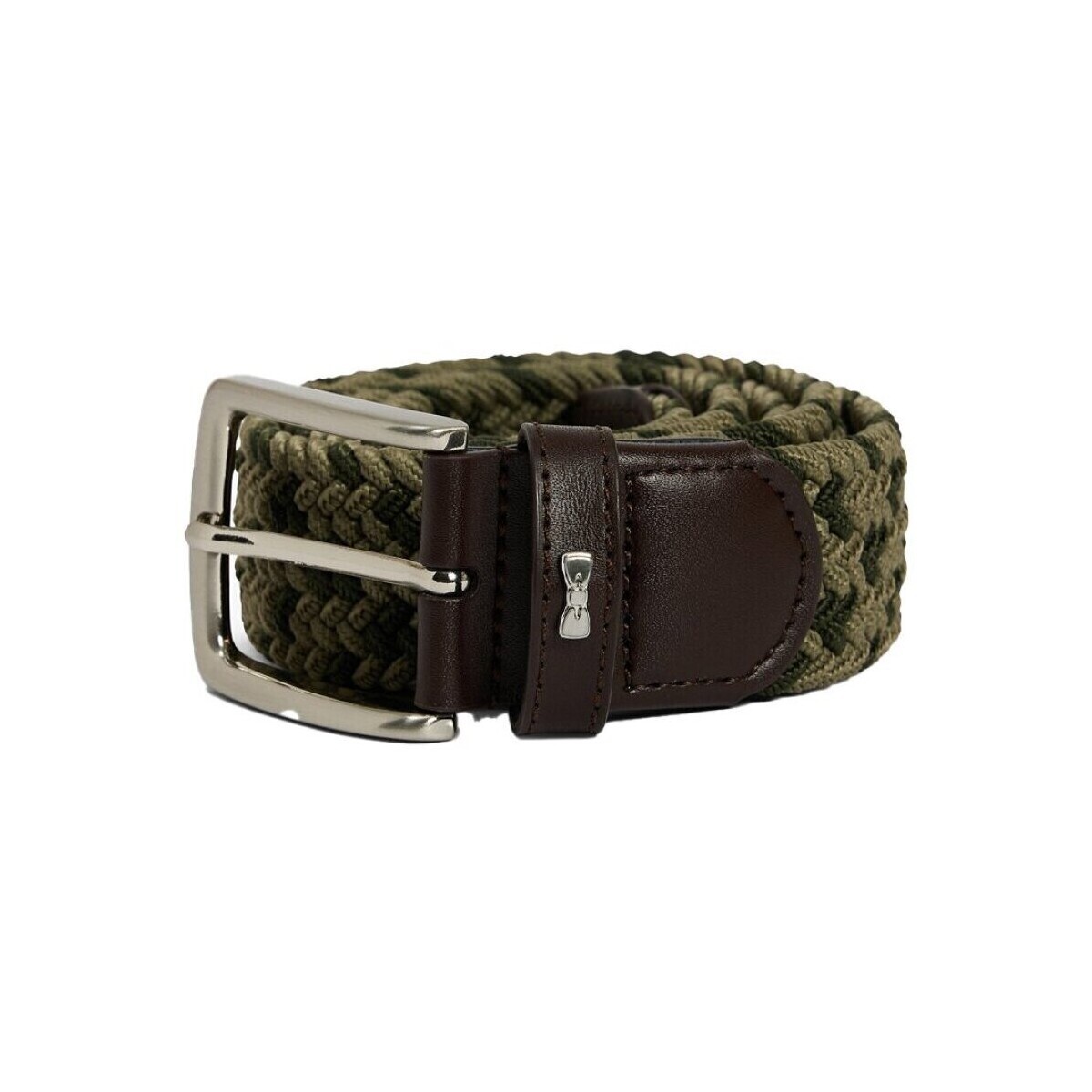 Eden Park  E25ACTCE0002  Zelená