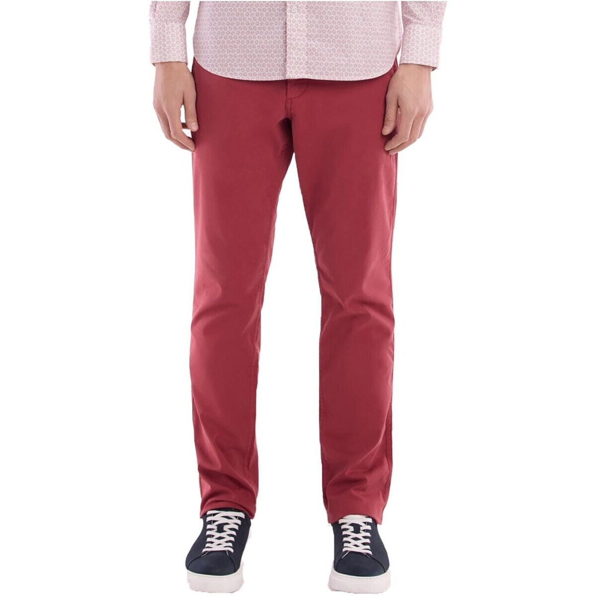 Eden Park  E25BAS0C0001  Červená