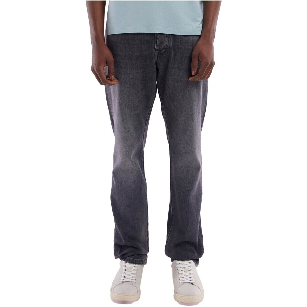 Eden Park  E25BAS5P0007  Šedá