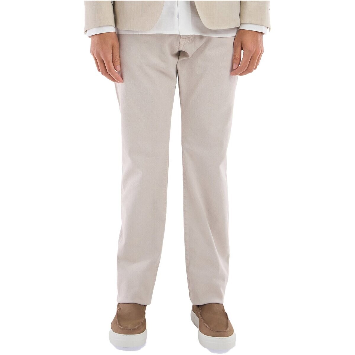 Eden Park  E25BAS5P0019  Béžová