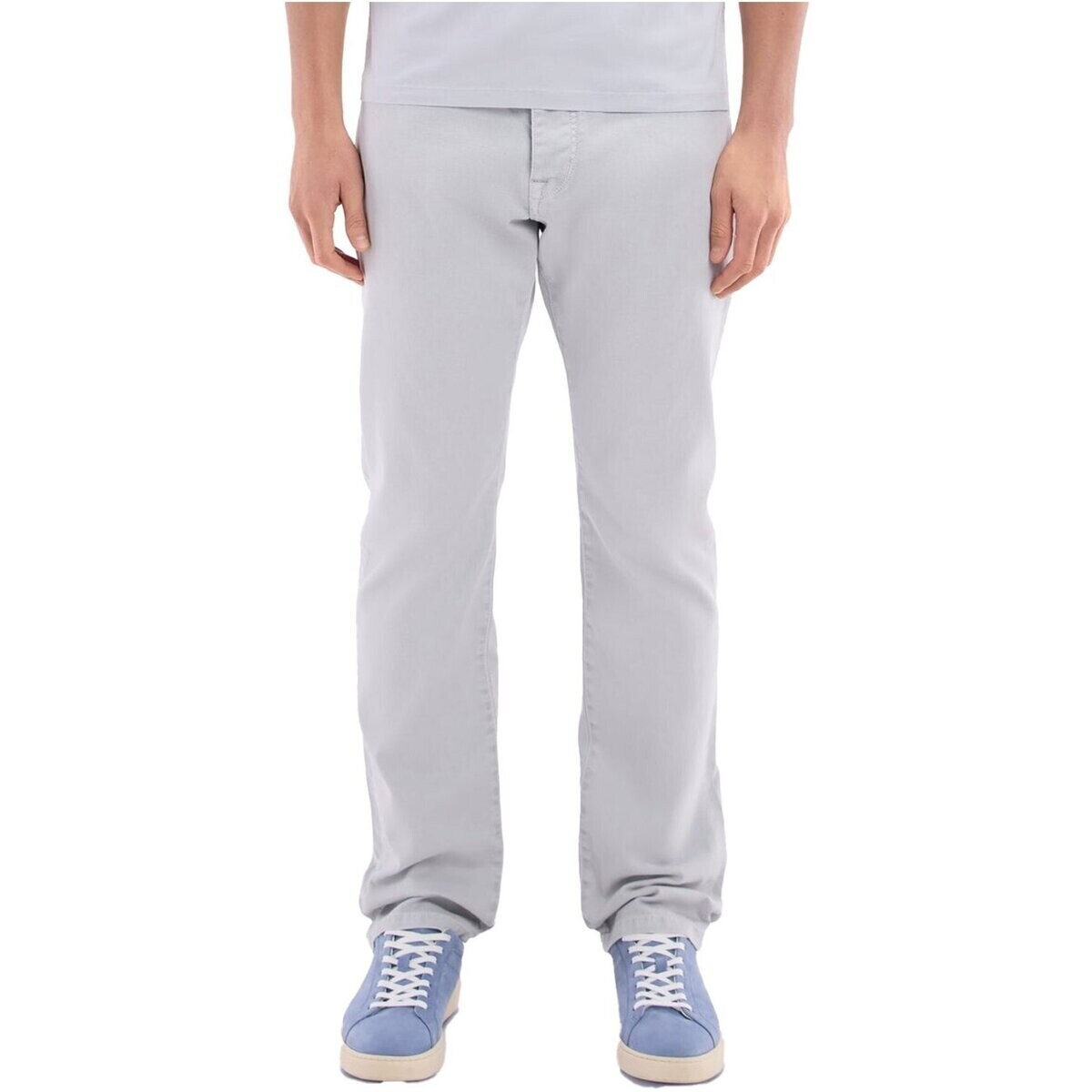 Eden Park  E25BAS5P0019  Šedá