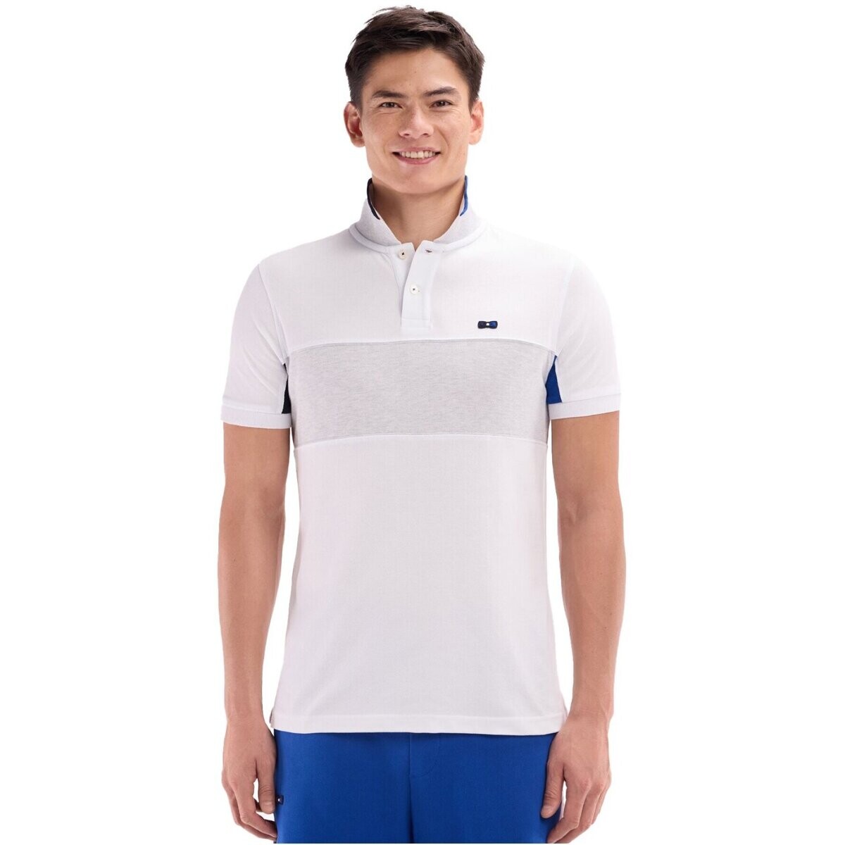 Eden Park  E25MAIPC0029  Bílá