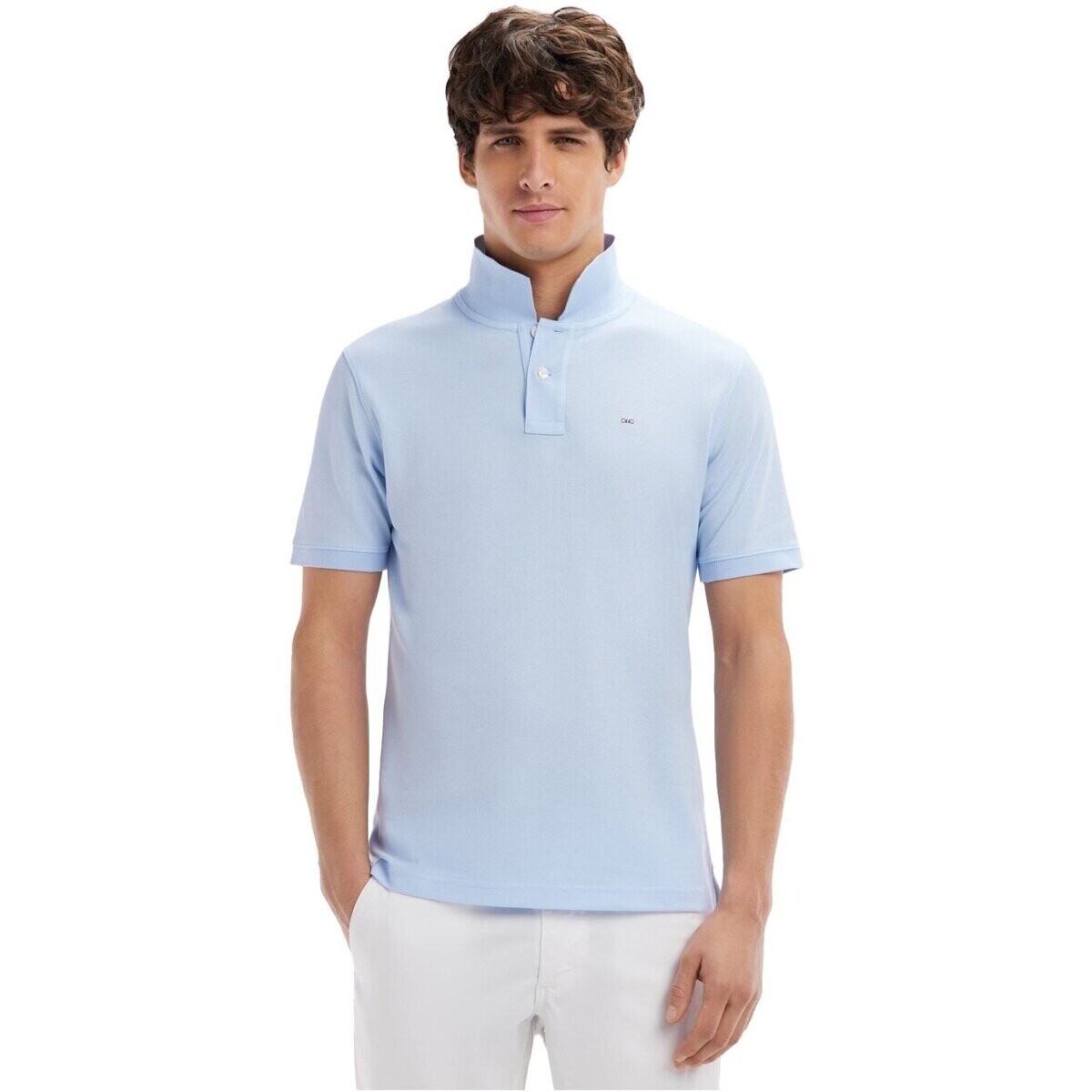 Eden Park  E25MAIPC0042  Modrá