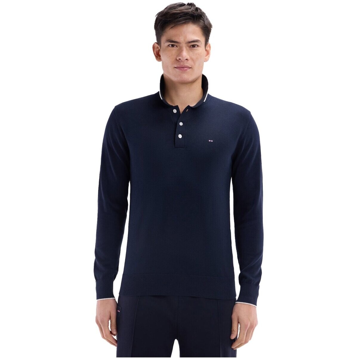 Eden Park  E25MAIPU0012  Modrá