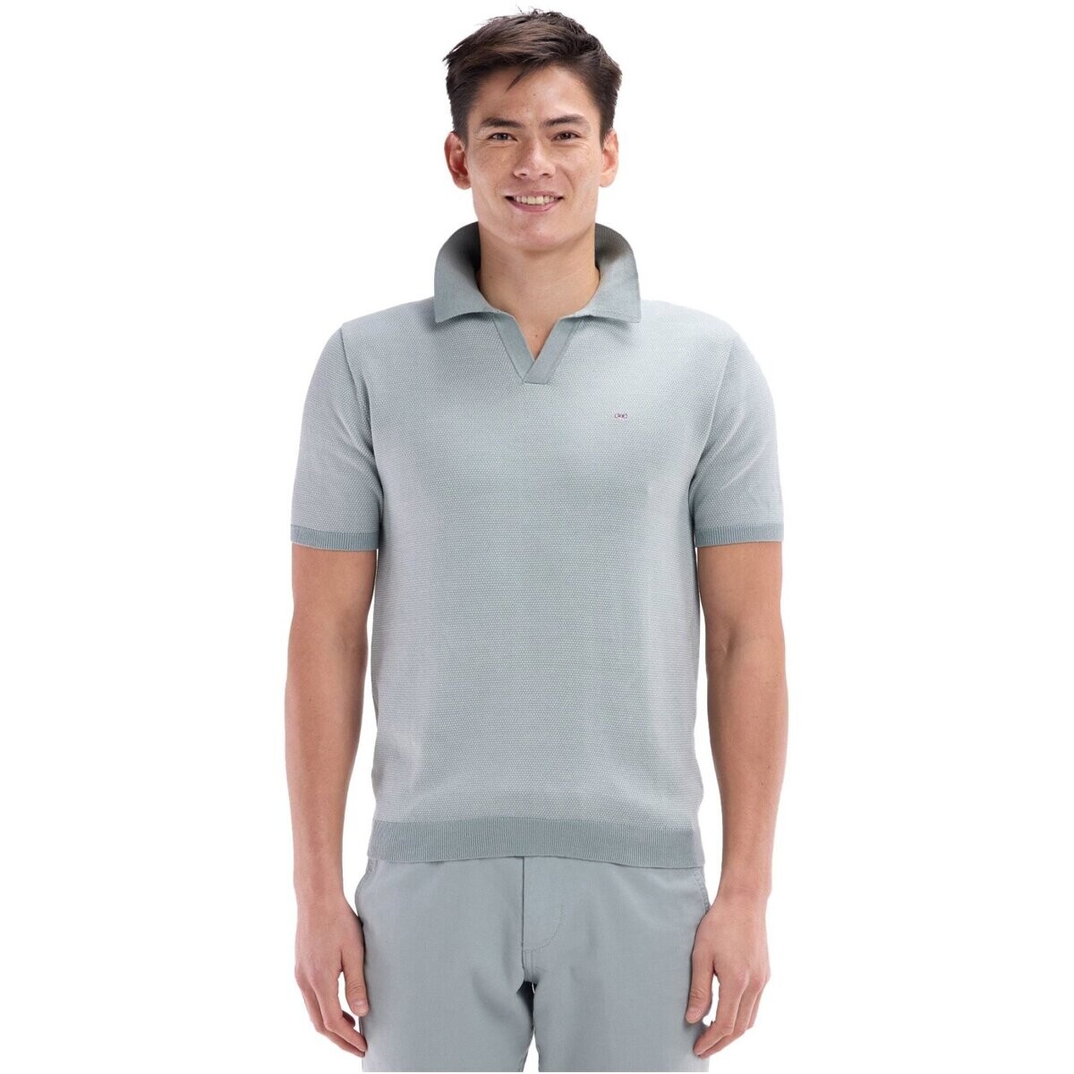 Eden Park  E25MAIPU0014  Zelená