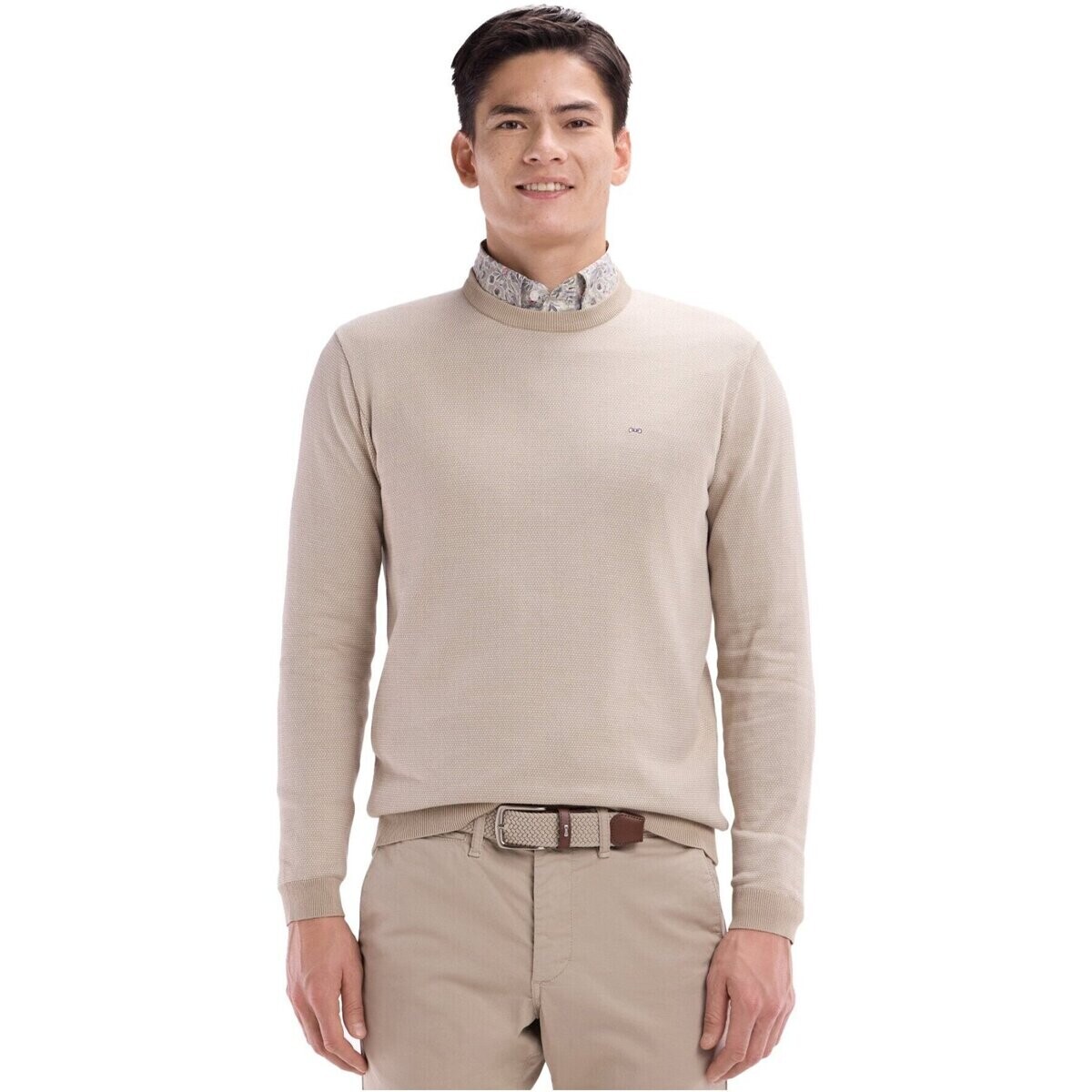 Eden Park  E25MAIPU0015  Béžová