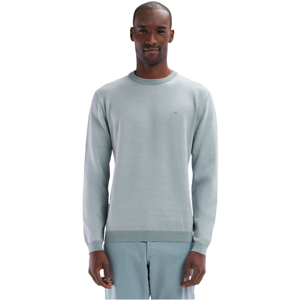 Eden Park  E25MAIPU0015  Zelená