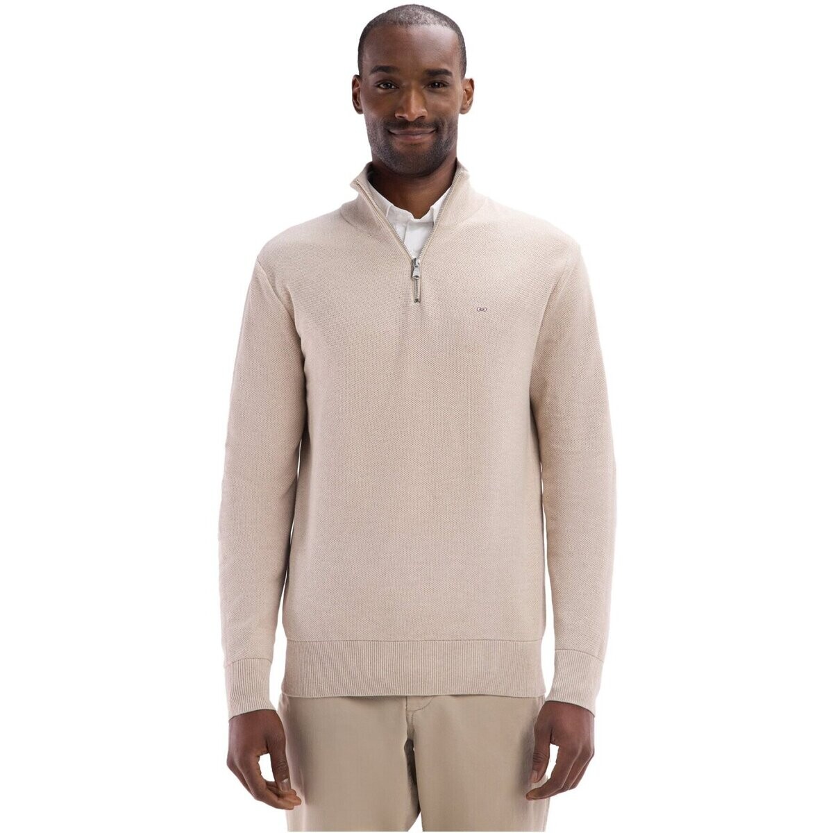 Eden Park  E25MAIPU0022  Béžová