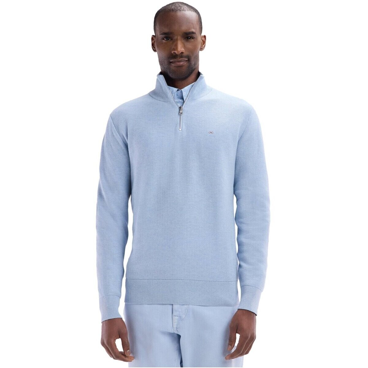 Eden Park  E25MAIPU0022  Modrá