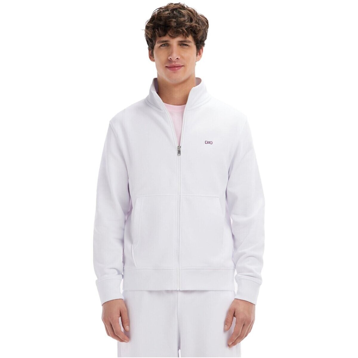 Eden Park  E25MAISW0001  Bílá