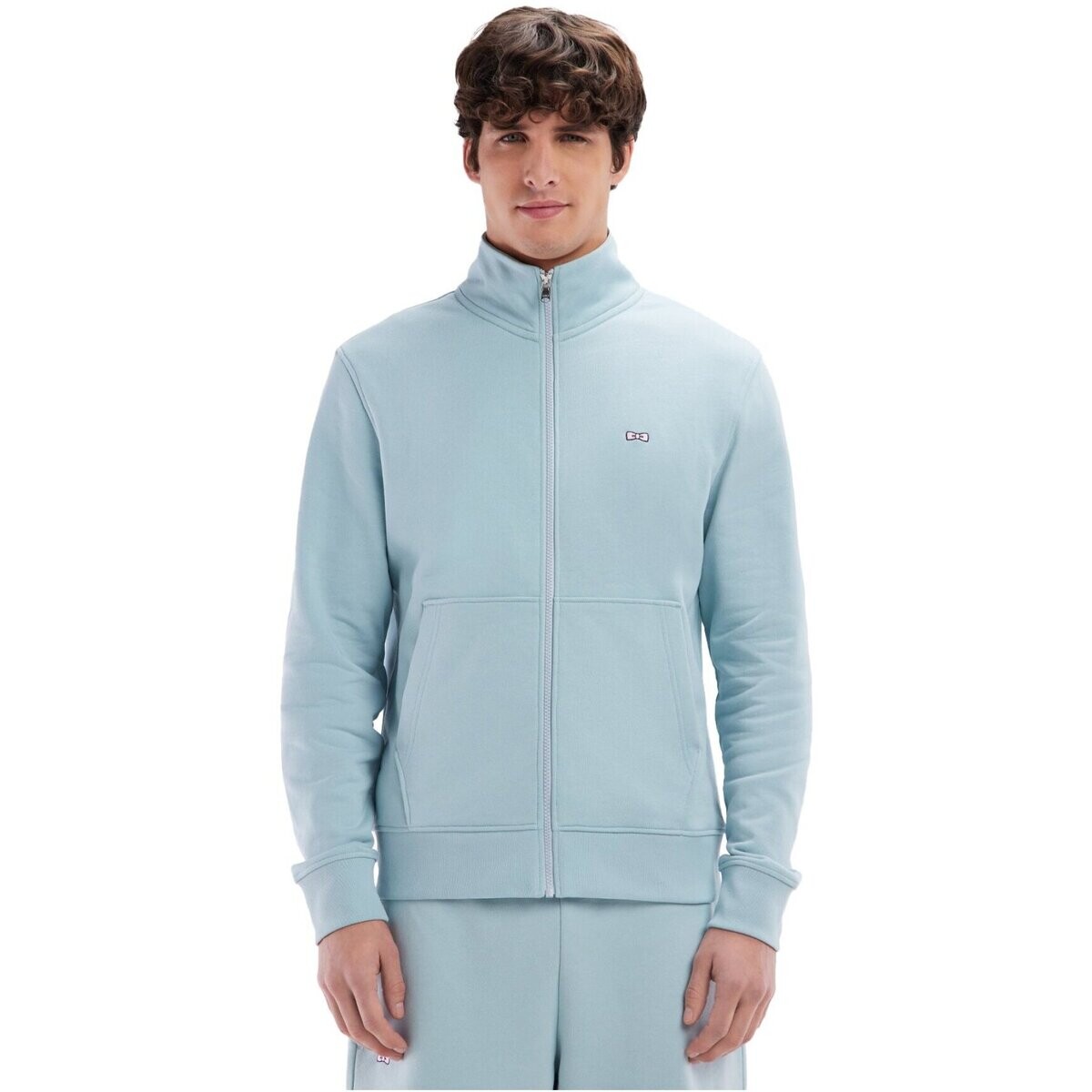 Eden Park  E25MAISW0001  Zelená