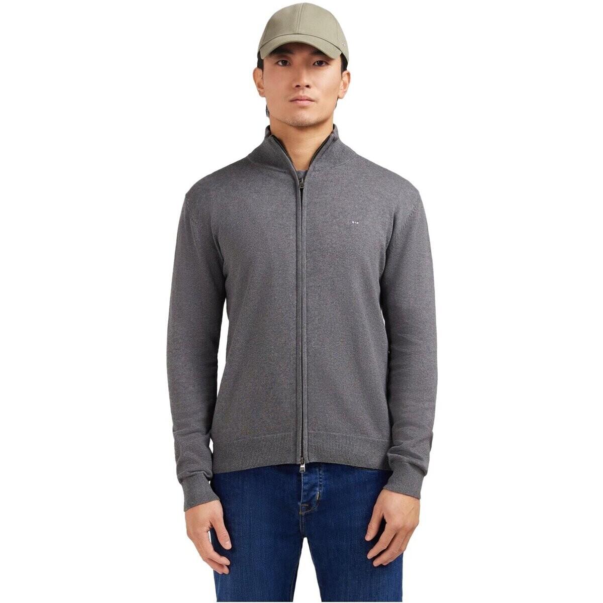 Eden Park  PPKNICAE0008  Šedá