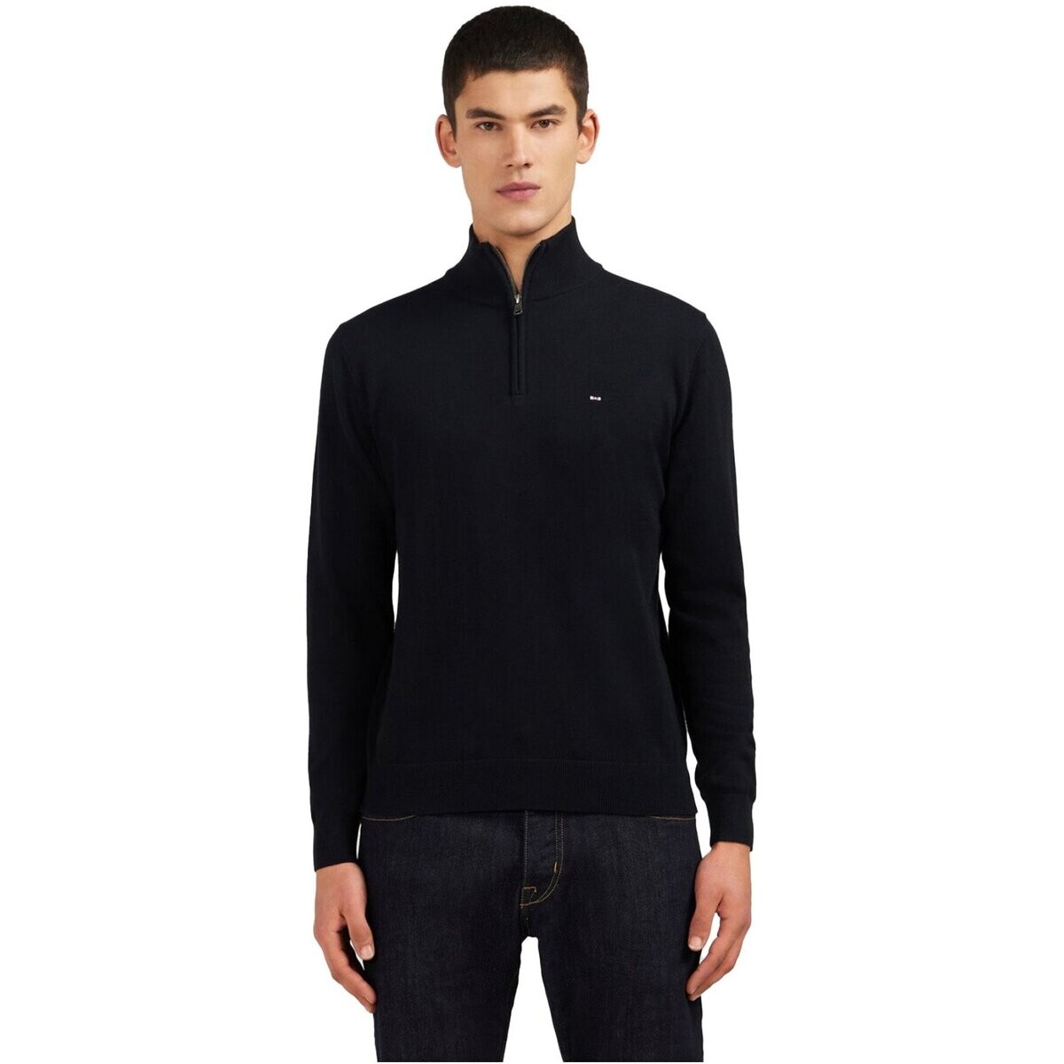 Eden Park  PPKNIPUE0022  Černá