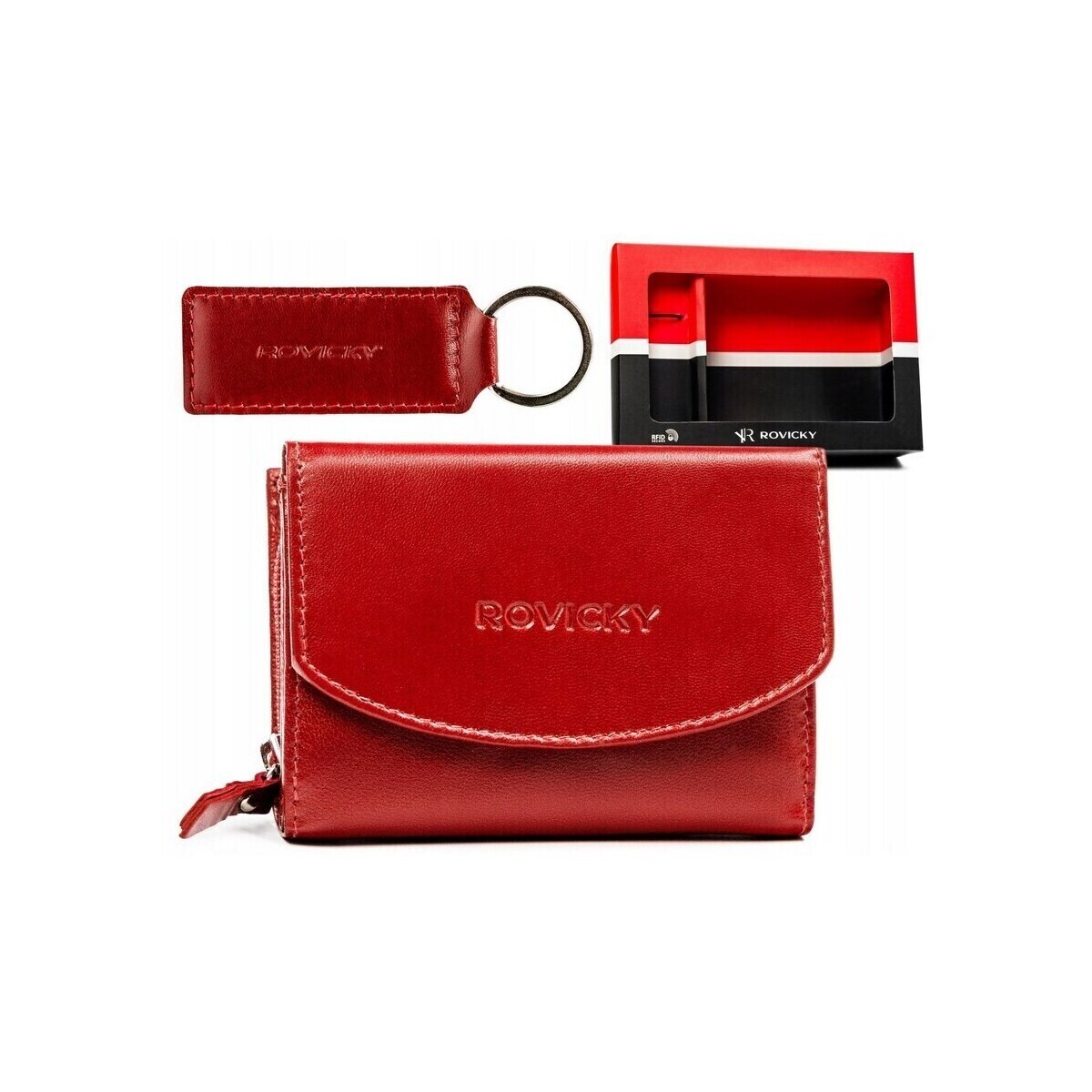 Rovicky  RZD604BG  ruznobarevne