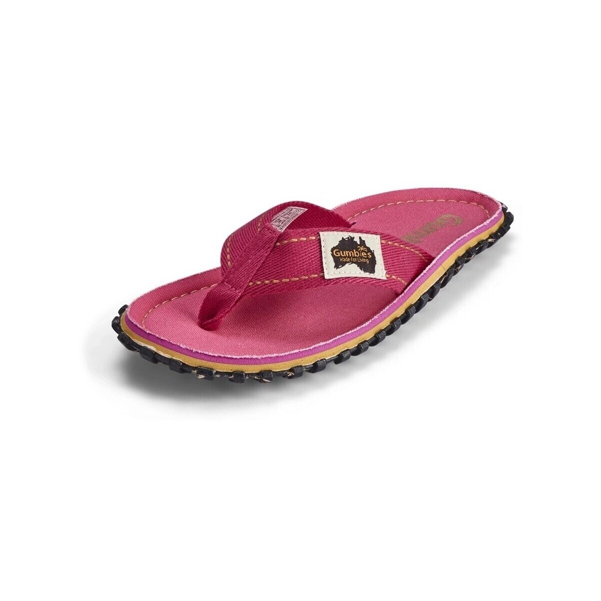 Gumbies  GUFFISL125  ruznobarevne