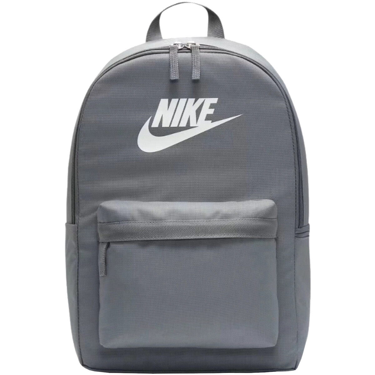 Nike  NK Heritage Backpack  Šedá