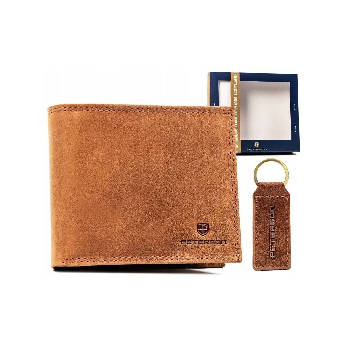 Peterson  PTNSETMN992CHM  ruznobarevne