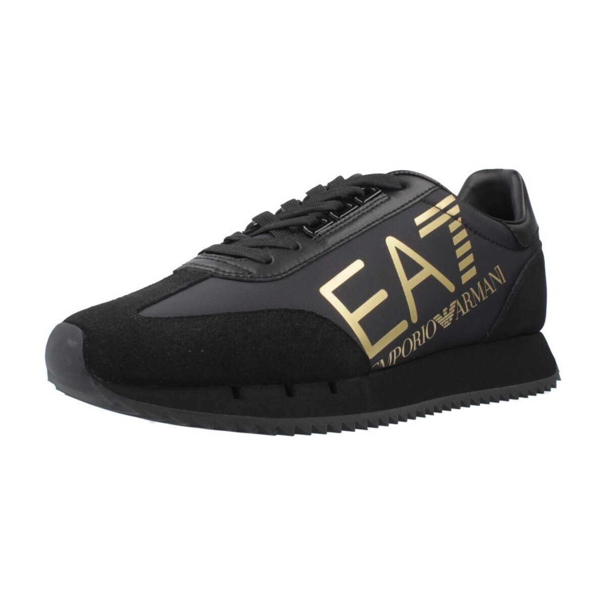Emporio Armani  7X000541 AF18609  Černá