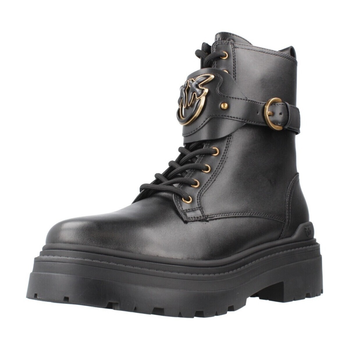 Pinko  SD0147 P001  Černá