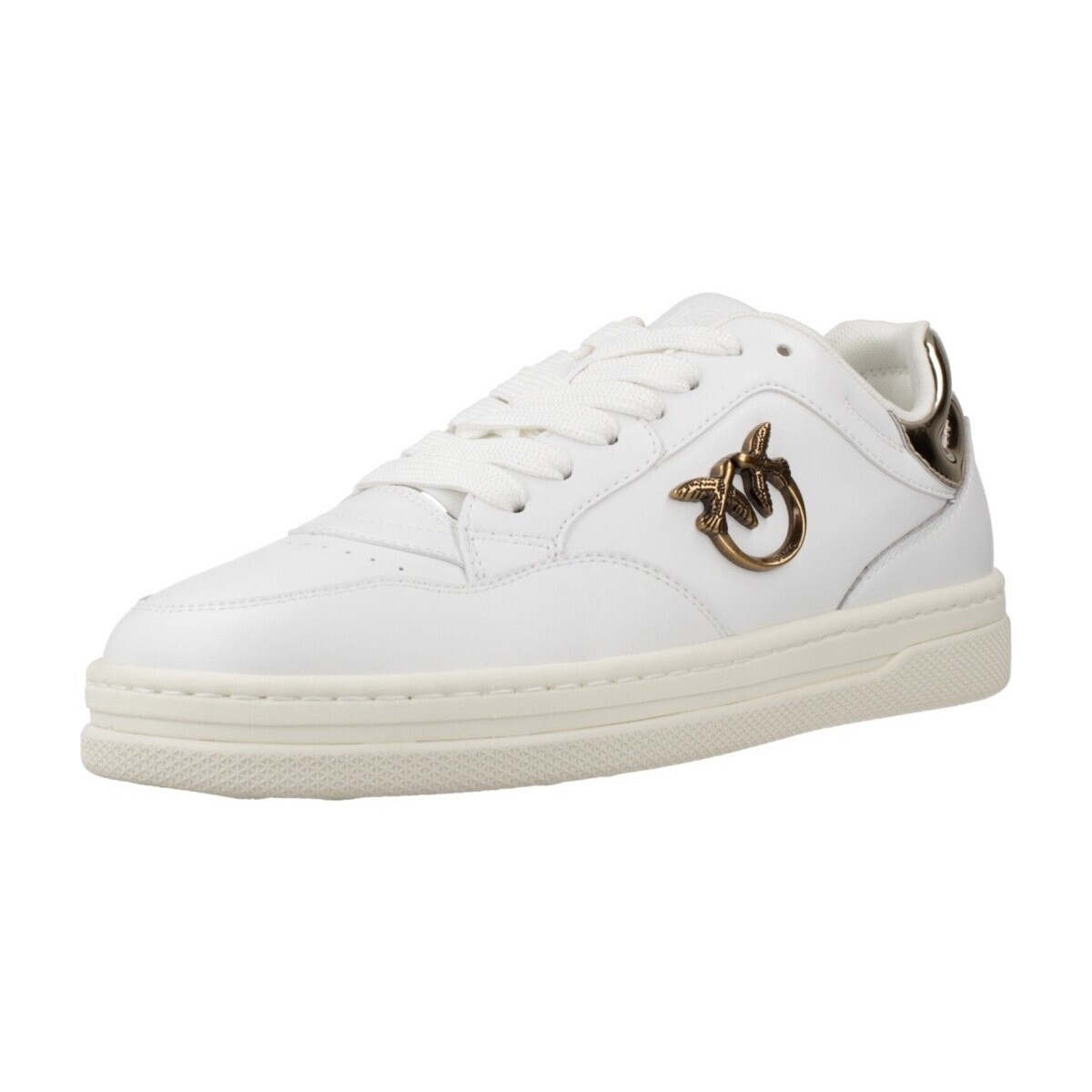 Pinko  SS0077 P108  Bílá