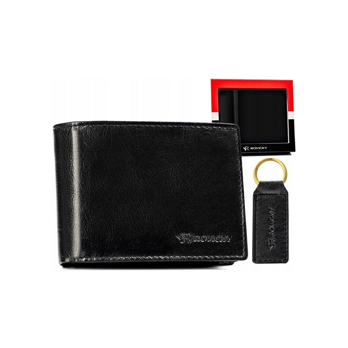 Rovicky  RSETMN003GVT  ruznobarevne