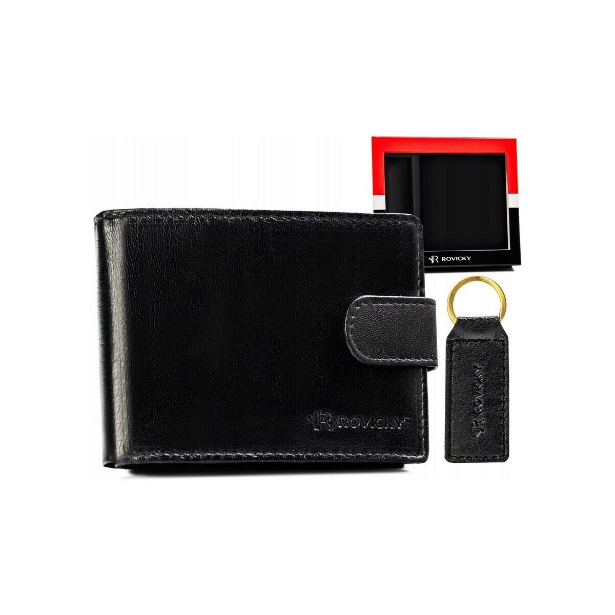 Rovicky  RSETMN003LGVT  ruznobarevne