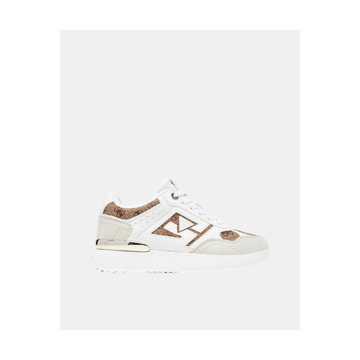 Guess  KORENZO FLTKOR FAL12  Béžová